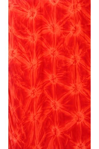 nagy, sarong, kendő, batikolt, viszkóz, színes, narancs, sárga, pink, lila, barna, kék, zöld, pink, bordó, bézs, piros, mintás, India