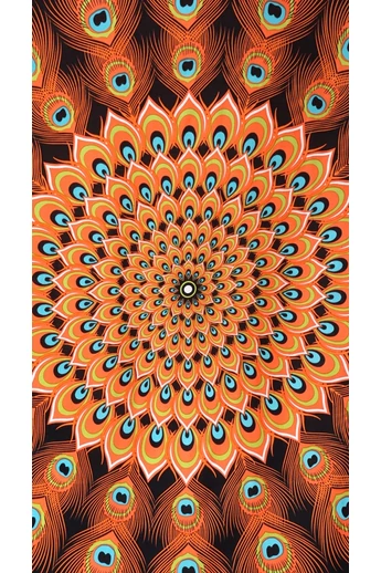 nagy, sarong, kendő, batikolt, viszkóz, színes, narancs, sárga, pink, lila, barna, kék, zöld, pink, bordó, bézs, piros, mintás, India