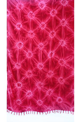 nagy, sarong, kendő, batikolt, viszkóz, színes, narancs, sárga, pink, lila, barna, kék, zöld, pink, bordó, bézs, piros, mintás, India