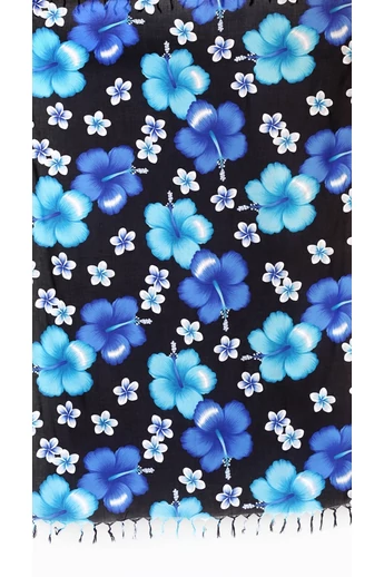 nagy, sarong, kendő, batikolt, viszkóz, színes, narancs, sárga, pink, lila, barna, kék, zöld, pink, bordó, bézs, piros, mintás, India
