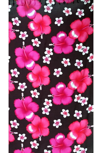 nagy, sarong, kendő, batikolt, viszkóz, színes, narancs, sárga, pink, lila, barna, kék, zöld, pink, bordó, bézs, piros, mintás, India