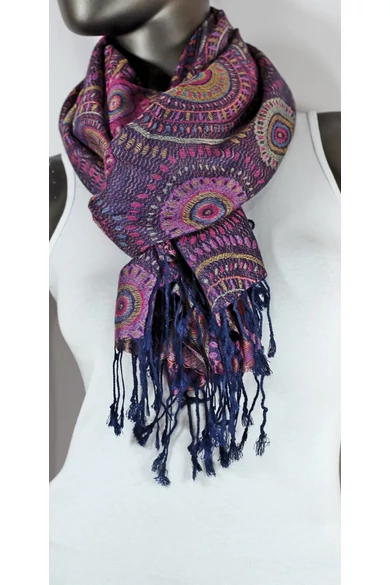 nagy, pashmina, gyapjú, selyem, sál, sálkendő, poncsó, színes, pink, lila, barna, arany, kék, zöld, narancs, bordó, bézs, piros, mintás, fehér, Nepál
