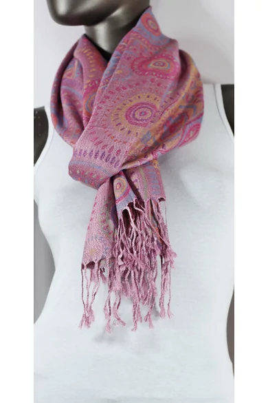 nagy, pashmina, gyapjú, selyem, sál, sálkendő, poncsó, színes, pink, lila, barna, arany, kék, zöld, narancs, bordó, bézs, piros, mintás, fehér, Nepál