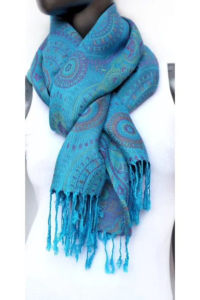 nagy, pashmina, gyapjú, selyem, sál, sálkendő, poncsó, színes, pink, lila, barna, arany, kék, zöld, narancs, bordó, bézs, piros, mintás, fehér, Nepál