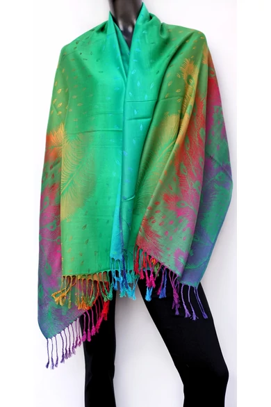 nagy, sálkendő, pashmina, gyapjú, selyem, sál, poncsó, színes, pink, lila, zöld, sárga, barna, kék, narancs, bordó, bézs, piros, mintás, fehér, Nepál