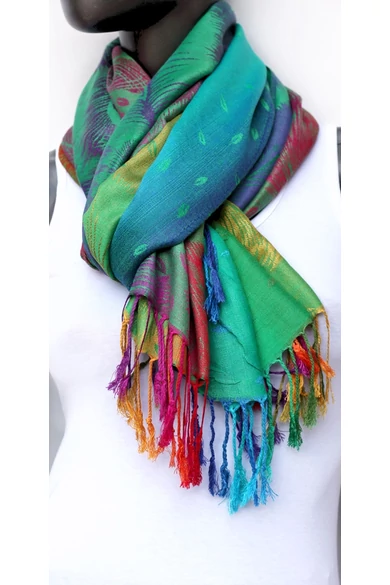 nagy, sálkendő, pashmina, gyapjú, selyem, sál, poncsó, színes, pink, lila, zöld, sárga, barna, kék, narancs, bordó, bézs, piros, mintás, fehér, Nepál
