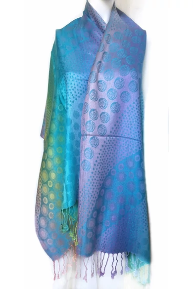 nagy, sálkendő, pashmina, gyapjú, selyem, sál, poncsó, színes, pink, lila, zöld, sárga, barna, kék, narancs, bordó, bézs, piros, mintás, fehér, Nepál
