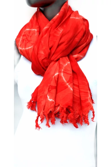 nagy, sarong, kendő, batikolt, viszkóz, színes, narancs, sárga, pink, lila, barna, kék, zöld, pink, bordó, bézs, piros, mintás, India